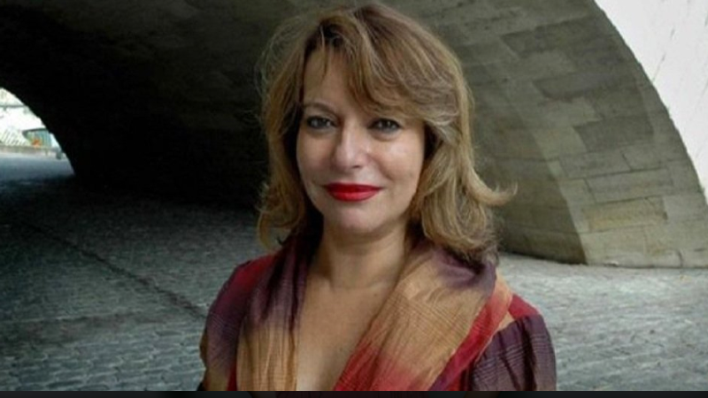 Mine Kırıkkanat'tan Kılıçdaroğlu'na yönelik sarf ettiği 