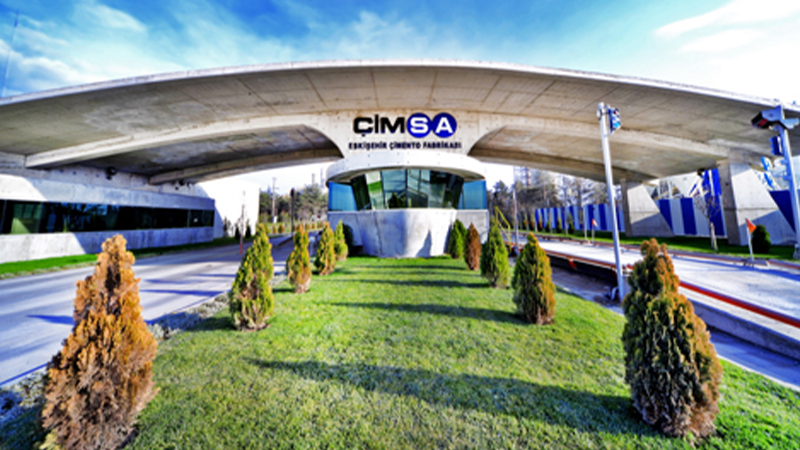 Çimsa, 2 fabrika ve 8 tesisini 127 milyon dolara Çimko'ya satıyor