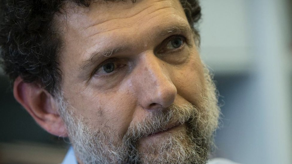 turkiye ye osman kavala serbest birakilsin cagrisi yapan 10 ulkenin buyukelcileri disisleri ne cagrildi