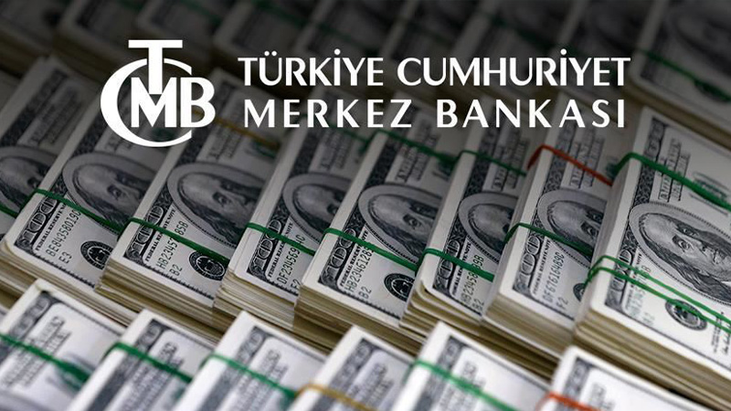 Merkez Bankası'nın Faiz Kararı Sonrası Yabancı Bankalar Dolar/TL ...