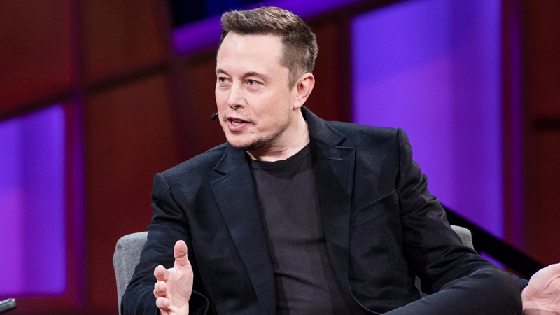 Elon Musk, Twitter'ın tamamını satın almak için teklif verdi