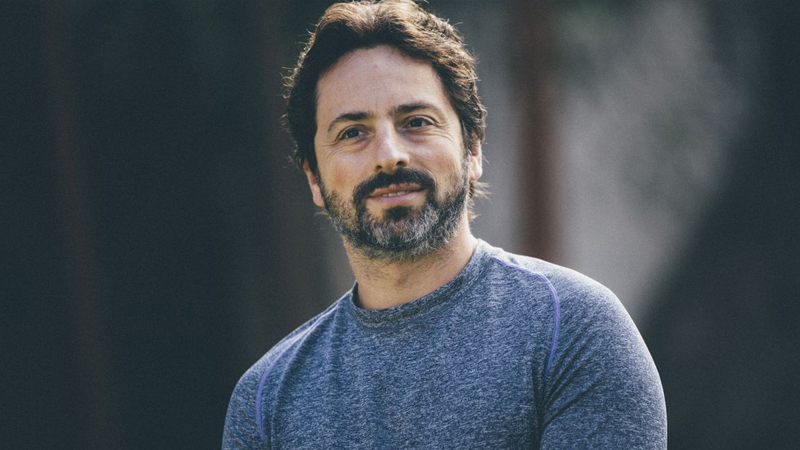 Sergey Brin - 119 milyar dolar