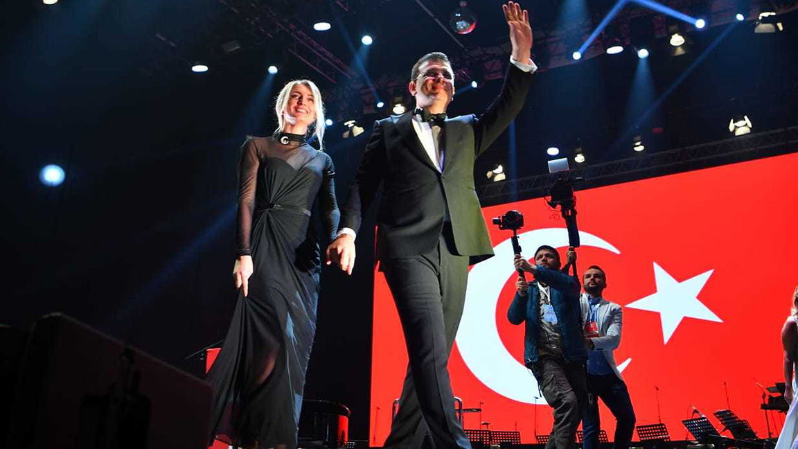 İBB, 29 Ekim Cumhuriyet Bayramı kutlama programını açıkladı: Konserler, sergiler...