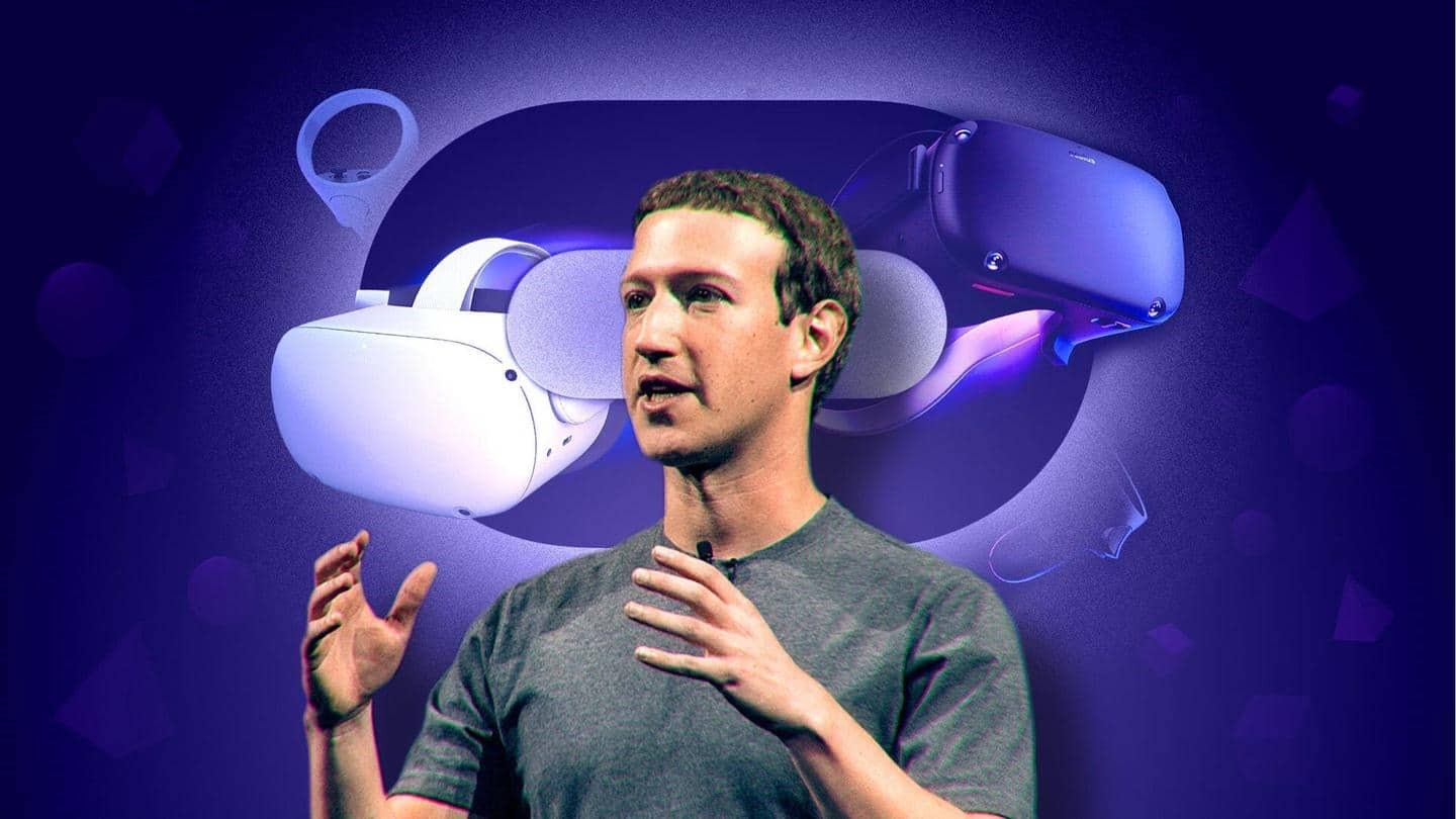 Zuckerberg duyurdu... Facebook'un yeni ...