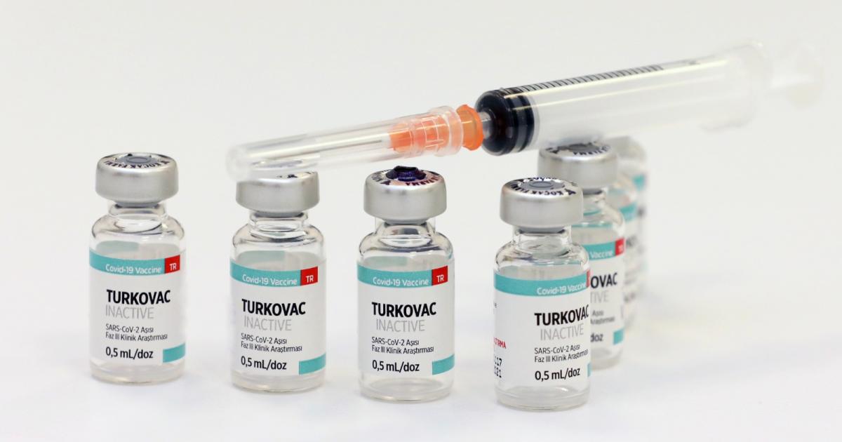 TTB Genel Sekreteri Bulut&#39;tan Turkovac açıklaması: Ortada bir aşı yok, aşı  olduğu iddia edilen bir solüsyon var