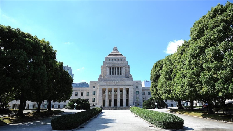 Japonya Secimlerinde Iktidar Ve Ana Muhalefet Degismedi