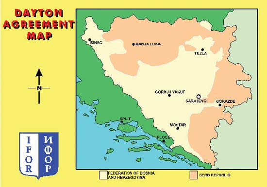 Bosna Hersek'te neler oluyor; muhtemel bir savaş durumunda Türkiye ne duruş stantlar?