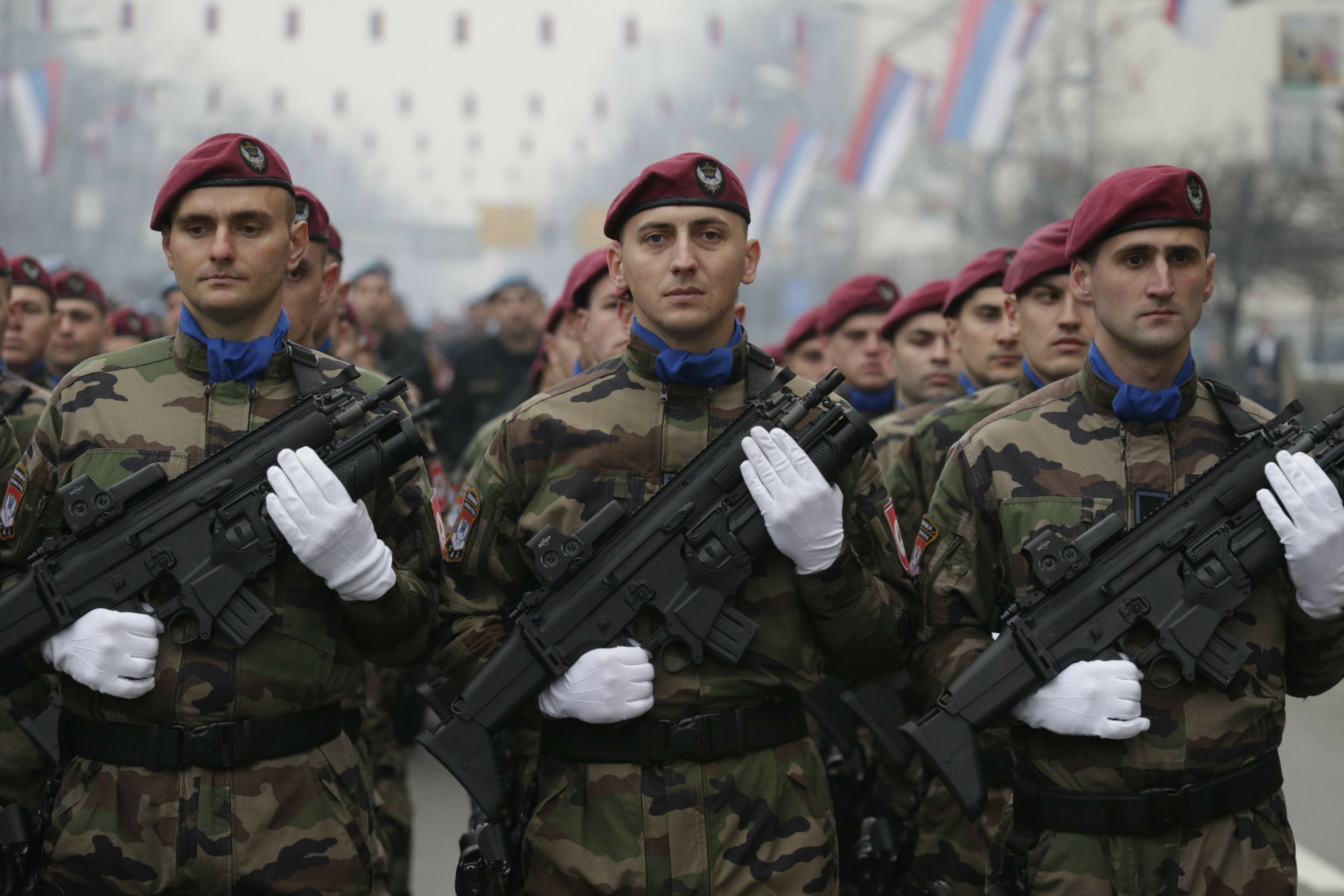 Bosna Hersek'te neler oluyor; muhtemel bir savaş durumunda Türkiye ne duruş stantlar?