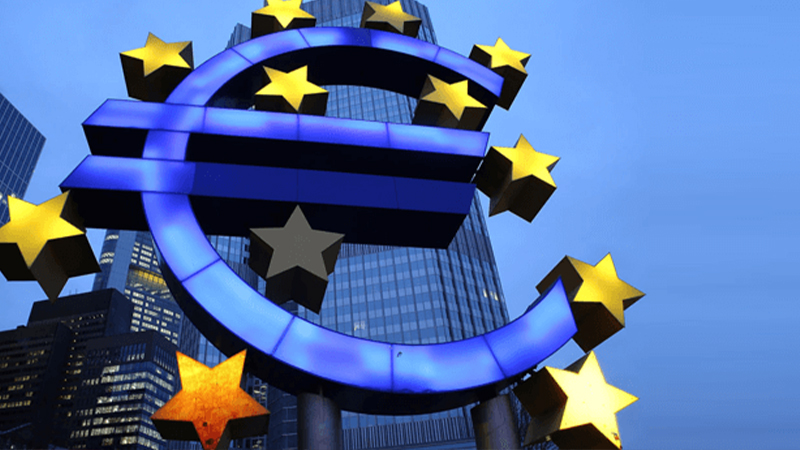 Euro Bölgesi'nde enflasyon düştü