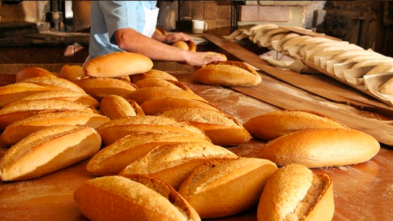 İzmir'de ekmeğe zam: Yeni fiyat yarından itibaren geçerli olacak