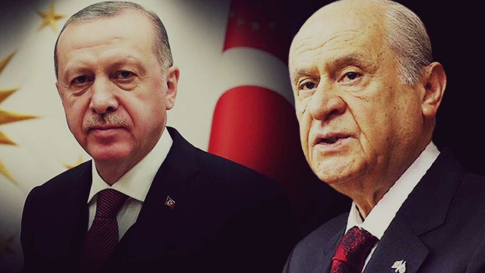 Erdoğan ve Bahçeli'nin “sürpriz” görüşmesinin perde arkasından “uzlaşı”  çıktı
