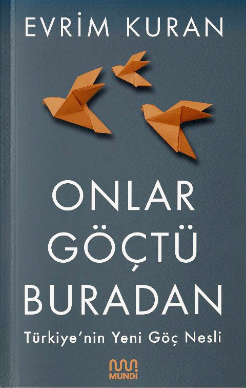 Onlar-Göçtü-Buradan