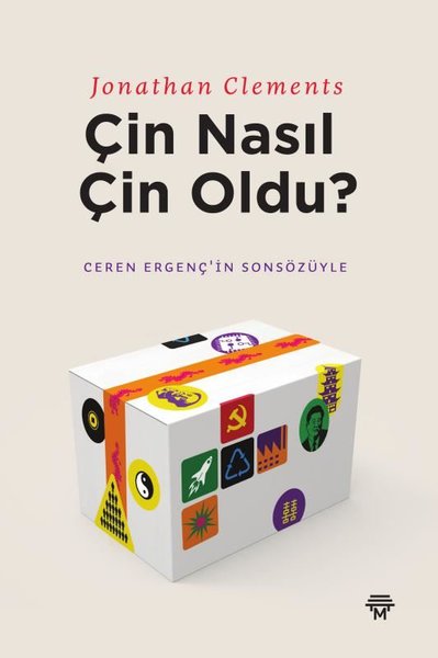 Çin-Nasıl-Çin-Oldu?