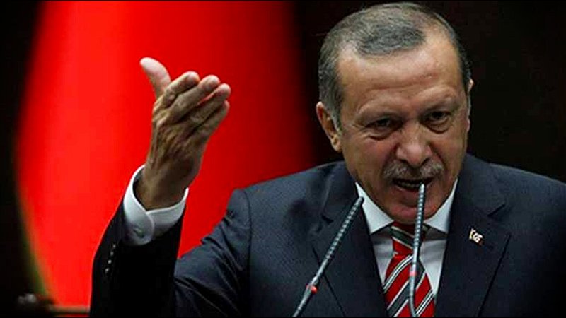 İyi Parti Genel Başkan Yardımcısı Aydın: Erdoğan, oy geçirgenliği kazanmasının getirdiği çılgınlık sendromu yaşıyor
