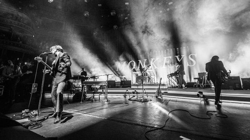Arctic Monkeys Istanbul 2022 Bilet Fiyatlari Belli Oldu Fotograf Galerisi