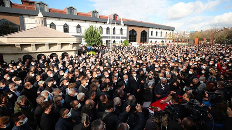 imranli belediye baskani murat acil son yolculuguna ugurlandi