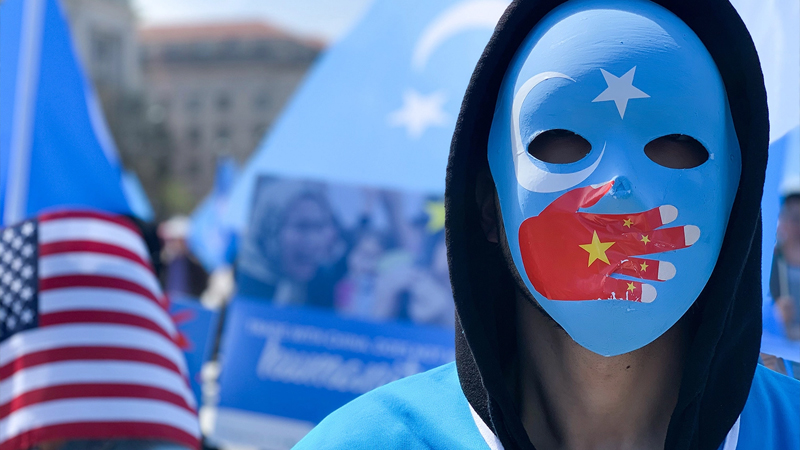 Twitter, Sincan&#39;la ilgili propaganda yapan binlerce Çin devleti bağlantılı  hesabı kapattı