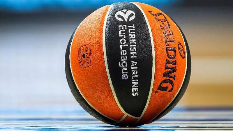 EuroLeague'de yeni sezon heyecanı başlıyor; işte ilk hafta programı
