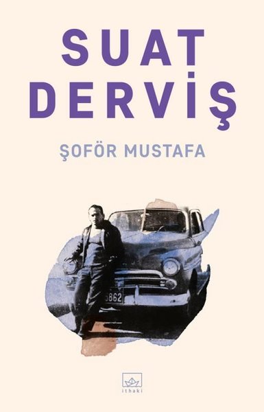 Şöför-Mustafa