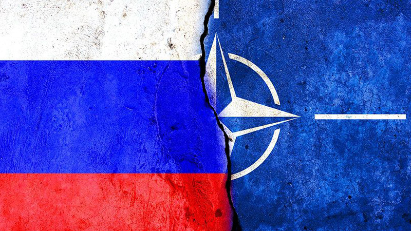 NATO-Rusya Konseyi toplantısı 12 Ocak'ta yapılacak