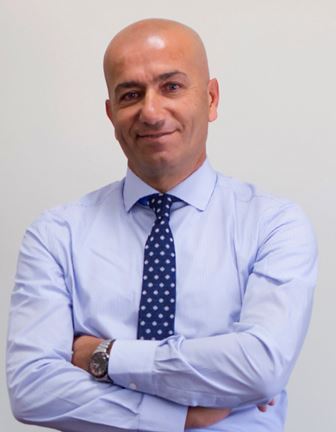 Prof. Dr. Senih Yazgan