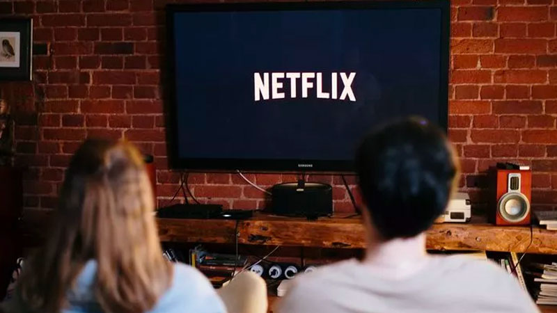  2021 yılında Netflix'te en çok izlenen yapımları hangileriydi? 