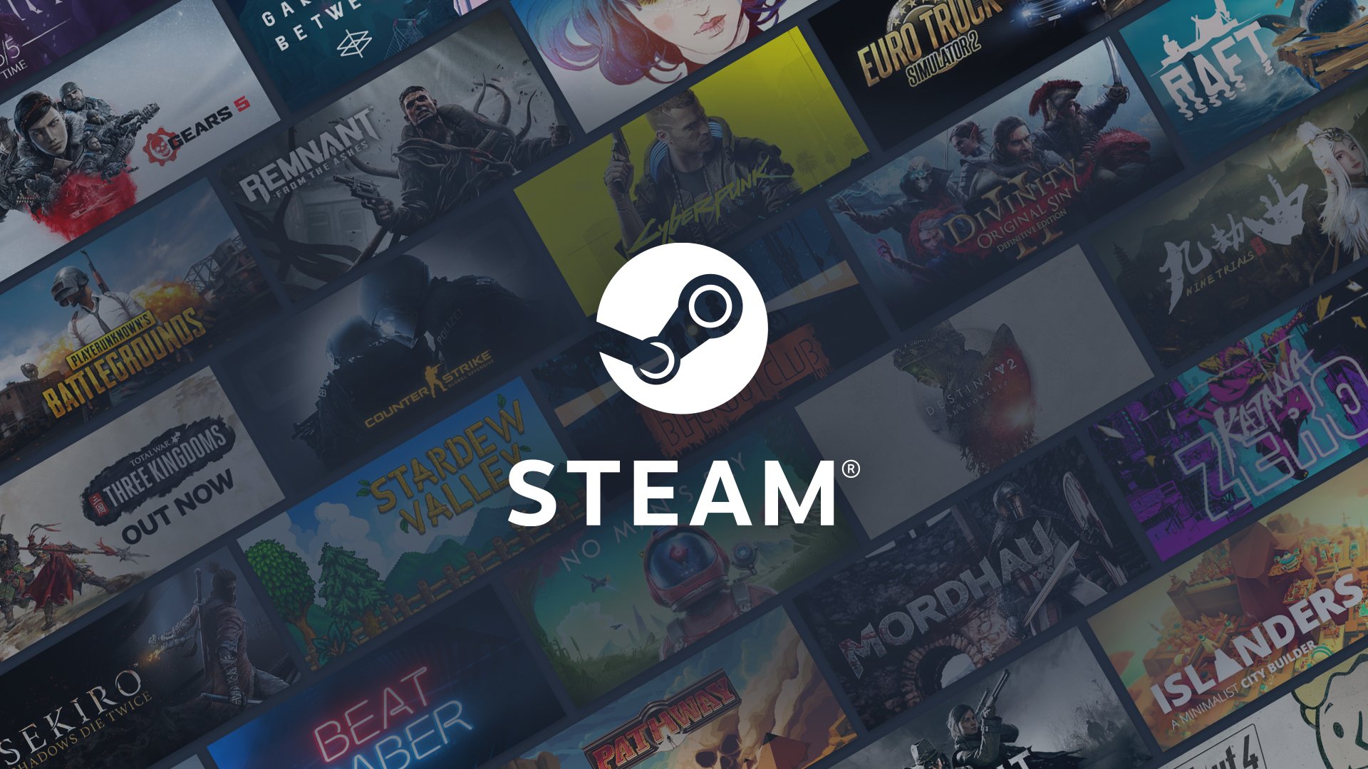 Vissa datorer kommer inte längre att stödja Steam