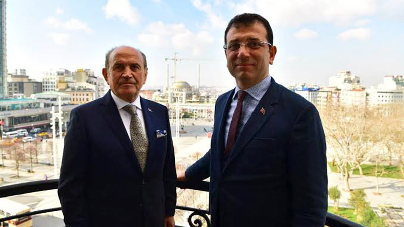 Ahmet Hakan: Muhalefetin tek adayda birleşmesi imkânsız değil, AK Parti'nin Kadir Topbaş gibi bir profile yönelmesi şart 