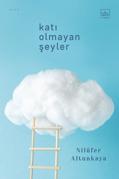 Katı-Olmayan-Şeyler