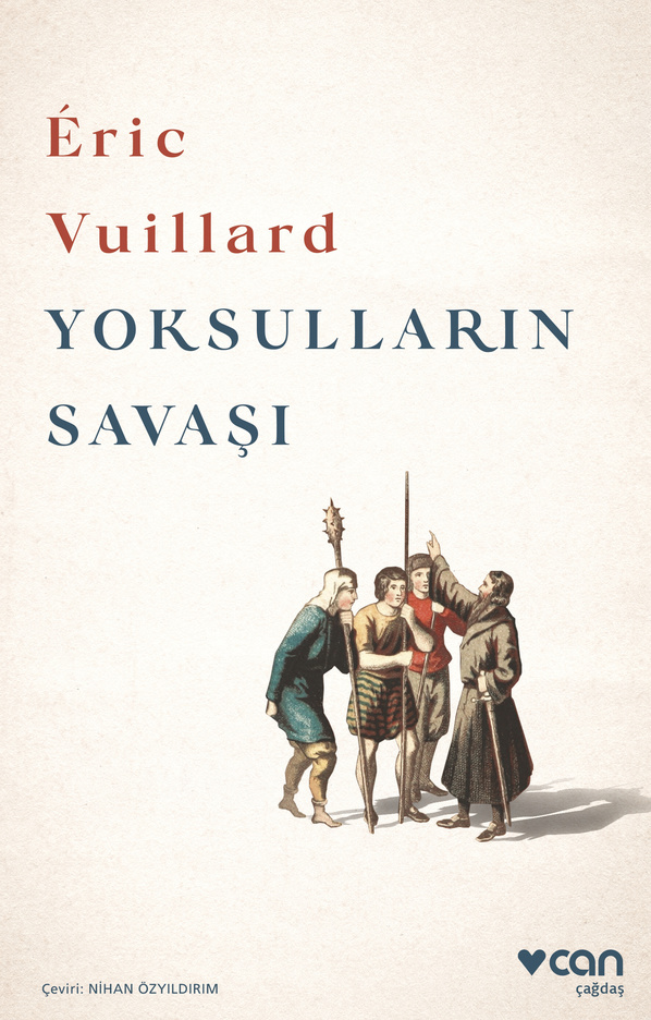 Yoksulların-Savaşı