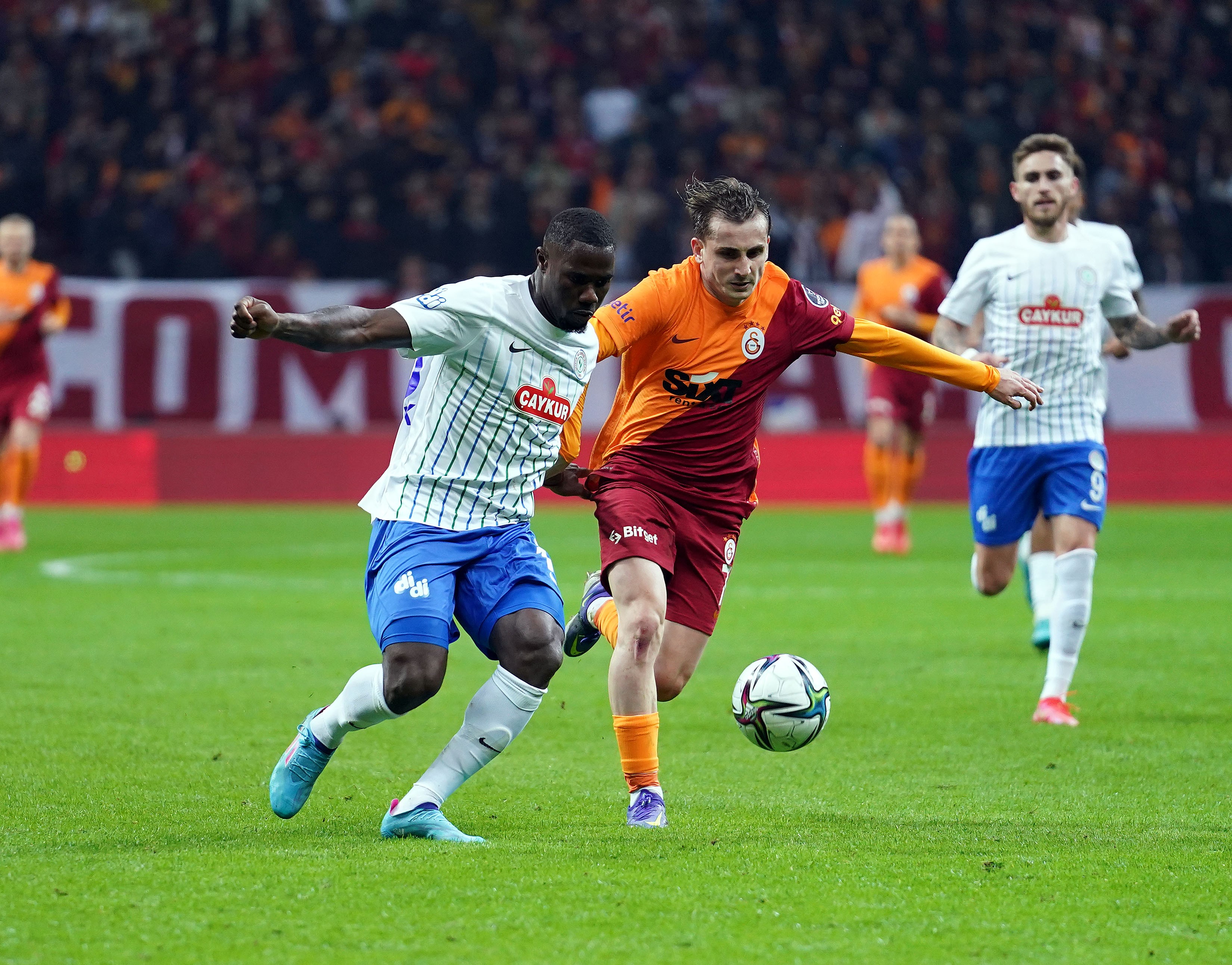 Galatasaray rizespor