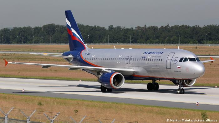 Hava alanının Rusya'ya kapatılması havayolu şirketlerini nasıl etkiledi?