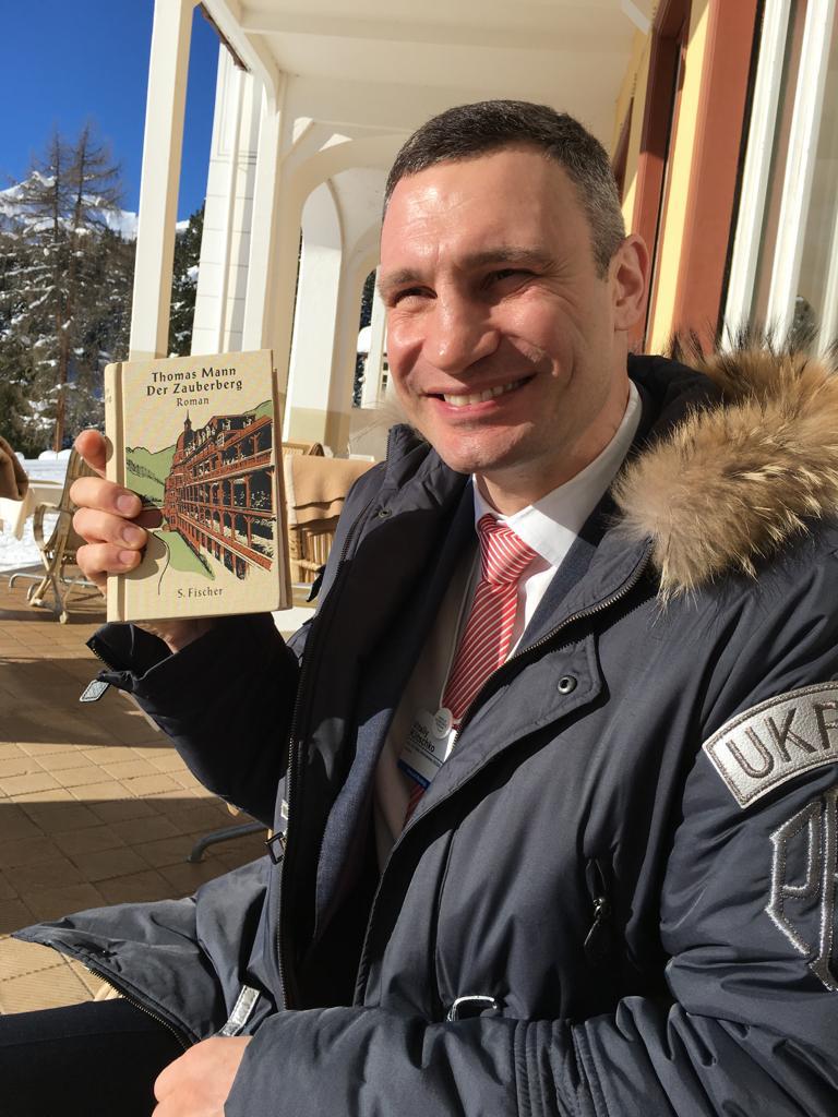 Ertuğrul Özkök: Arkadaşım Vitali, Kiev savunmasına hazırlanıyor, onu son görüşümüz olabilir