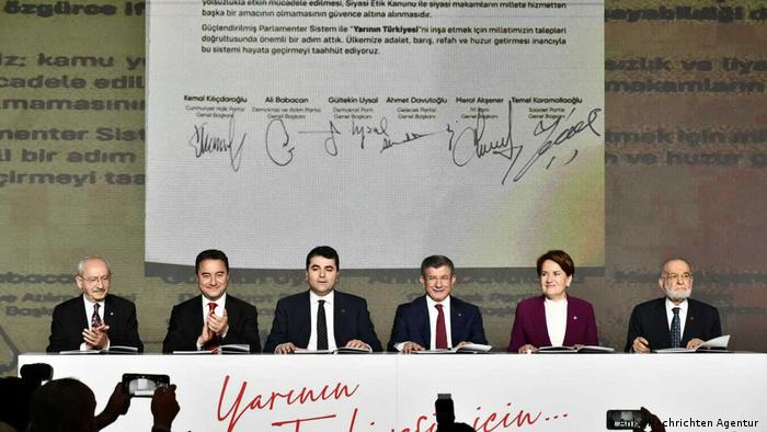 Ukrayna krizi Türkiye'de iç politikayı nasıl tesirler?