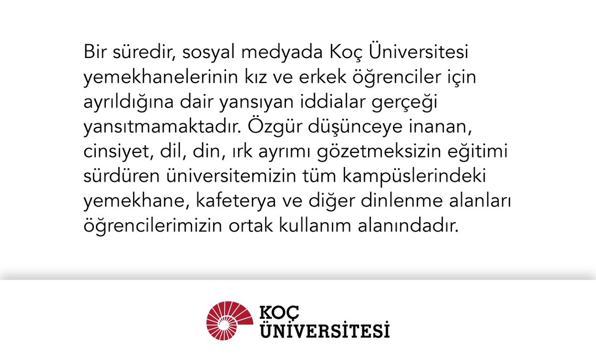 Öğrencisine, "Ne diyorsun lan sen" diye çıkışan Koç Üniversitesi Dekanı Yiğit Sayın özür diledi