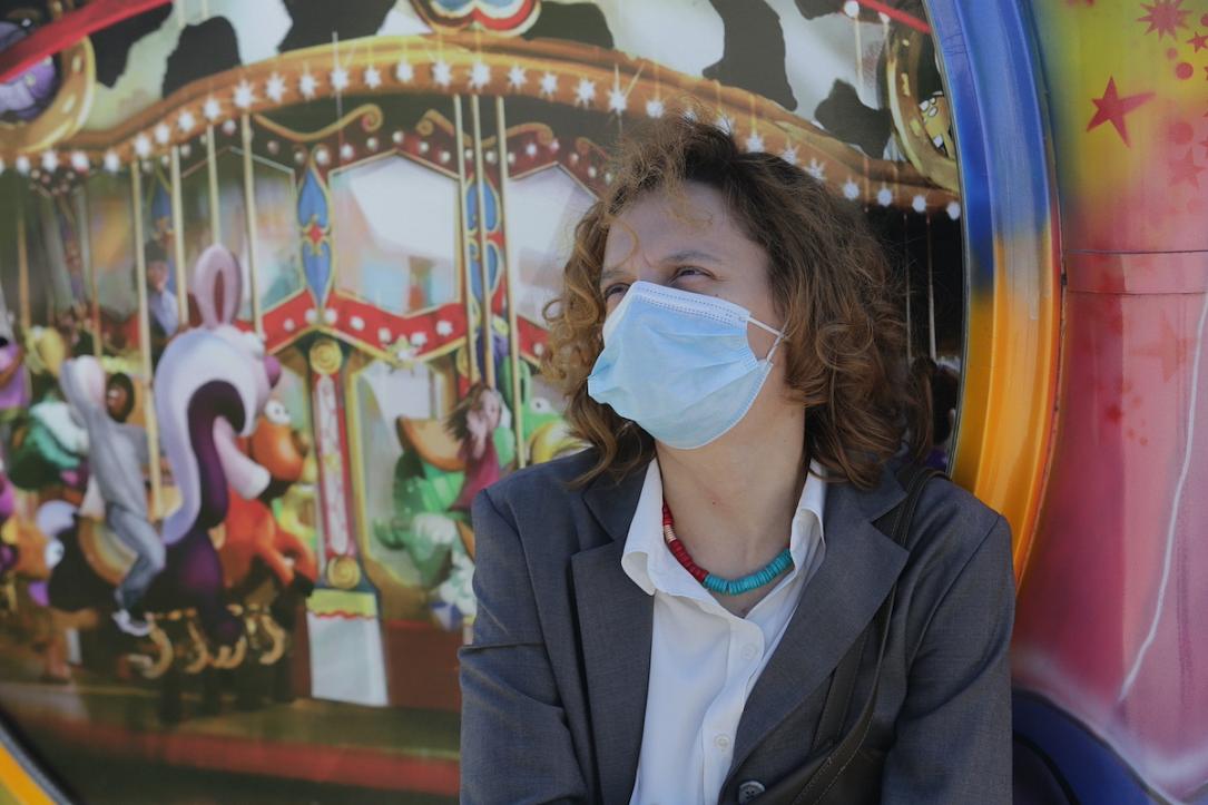 Murat yılmaz karikatür