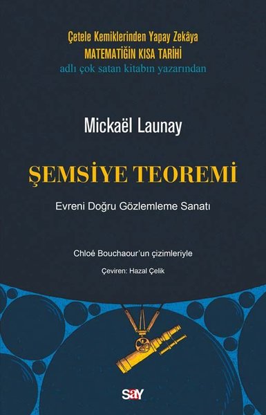 Şemsiye-Teoremi