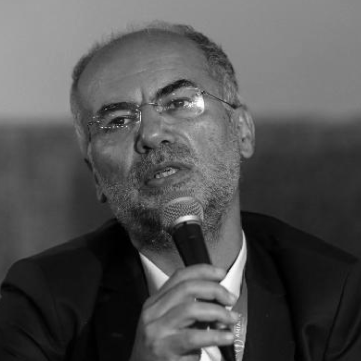 Ender Özkahraman