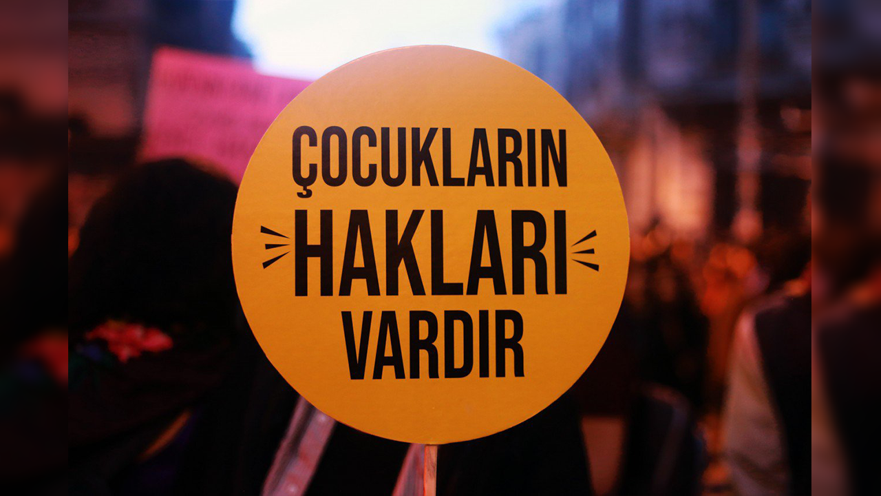 İstanbul Barosu Çocuk Hakları Merkezi'nden çocuklara yönelik avukat görevlendirmeleri raporu: Cinsel istismar vakaları başta
