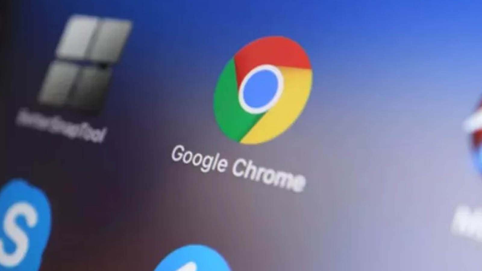 Google Chrome, 8 yıl sonra ikonunu değiştirdi