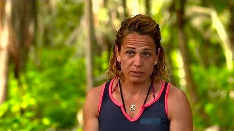 Türkiye Atletizm Federasyonu, TV8'de yayınlanan Survivor programında yarışan eski milli atlet Nagihan Karadere hakkındaki doping iddialarına yönelik bir açıklama yaptı.