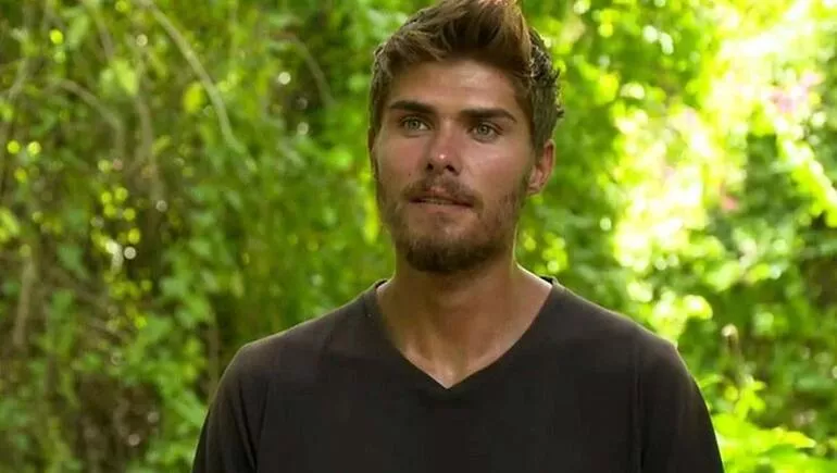 3 Mayıs'ta SMS oylama sonucuna göre Survivor'a veda eden isim Barış oldu.