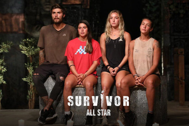 Survivor'da elenen ismin bu akşam gerçekleşen eleme konseyinin ardından belli oldu.