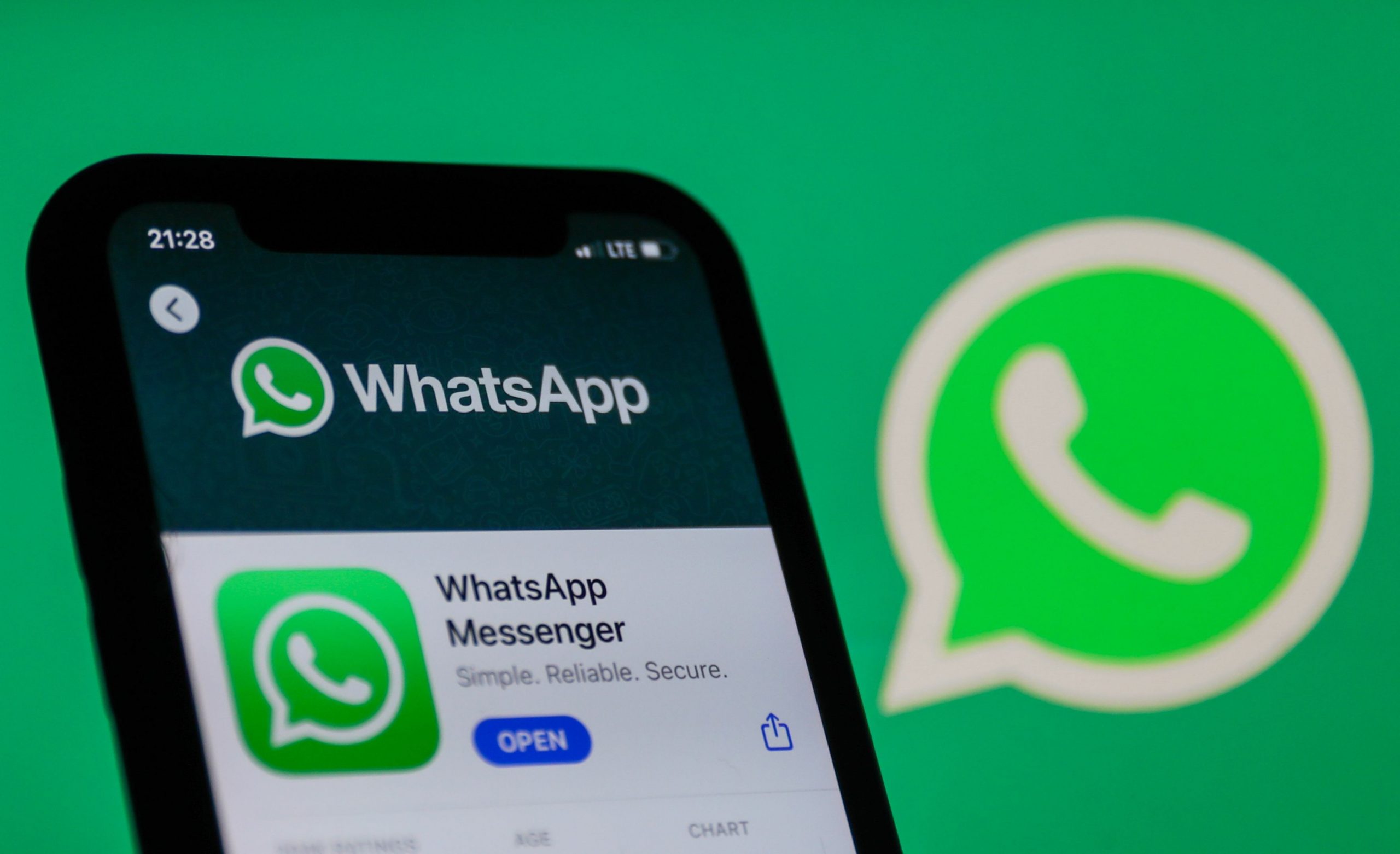 3 new features in WhatsApp - Photo Gallery