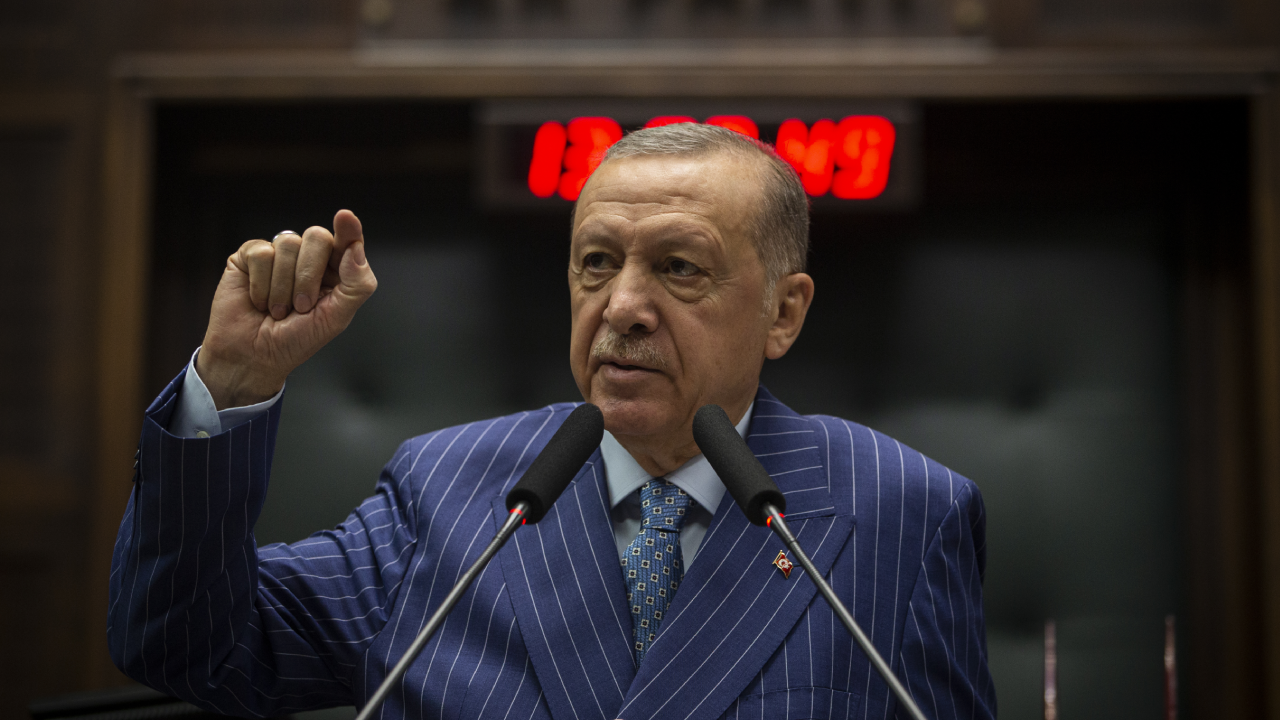 AKP'li Ünal: Cumhurbaşkanımızın zam talebi yok