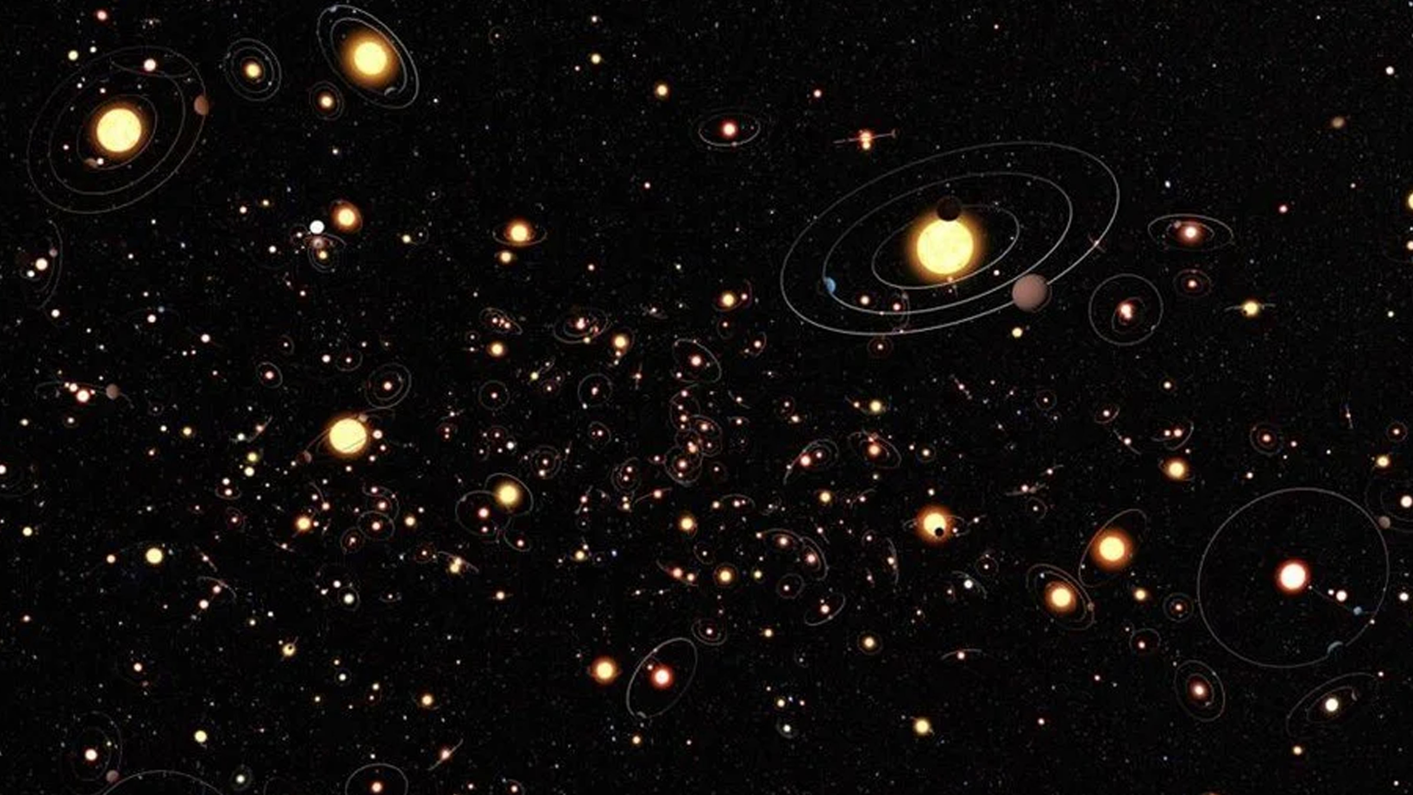 Небо планеты солнечной системы. Снимки телескопа Кеплер. Звёздная система экзопланет. Млечный путь Звездная система. Звезды солнечной системы.
