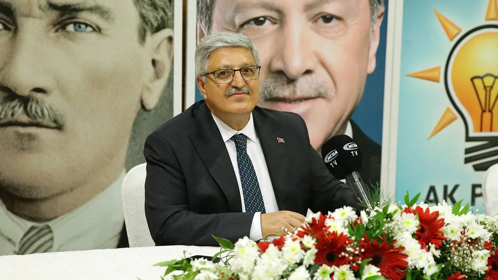 'İl sayısı 100’e çıkarılacak’ diyen AKP'li Demiröz: Yanlış yansıtıldı