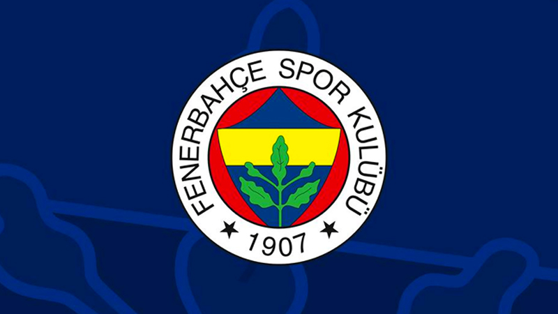 TFF başvuruya yanıt vermemişti; Fenerbahçe'den 5 yıldızlı logo kullanımı  açıklaması!