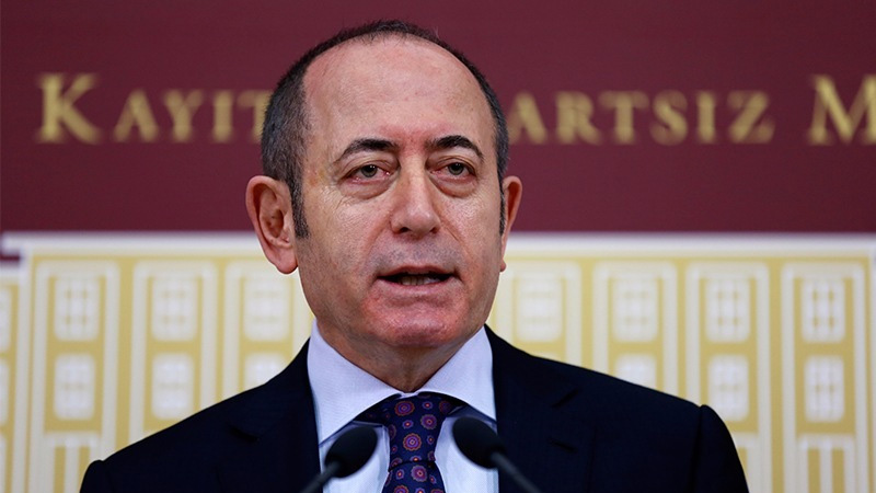 CHP'li Hamzaçebi: Seçim Erdoğan ve Cumhur İttifakı'na adeta hediye edildi