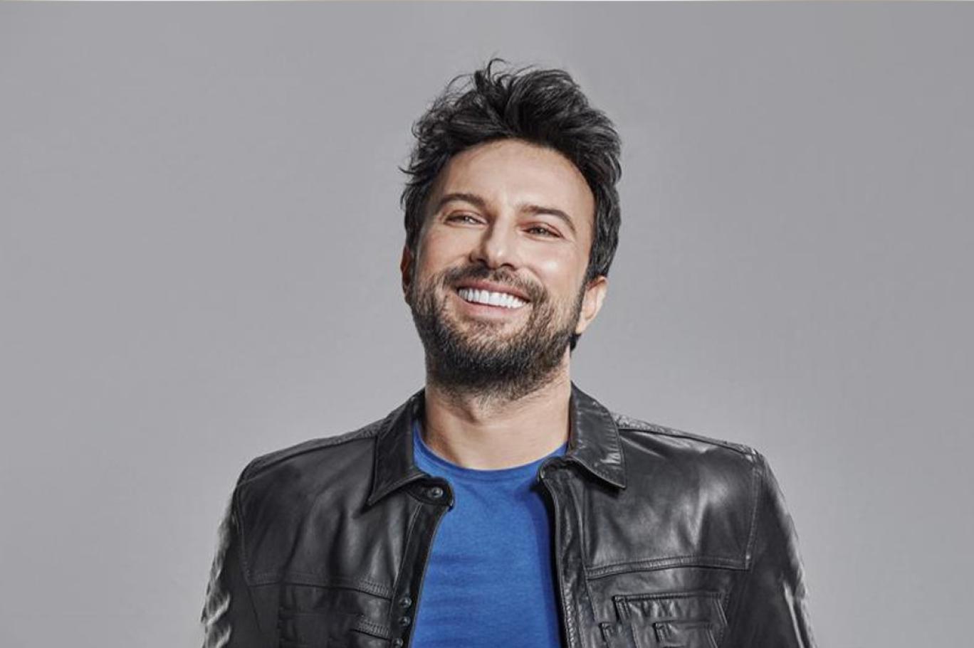 Tarkan'dan yeni şarkı paylaşımı: Yap bi' güzellik - Fotoğraf Galerisi